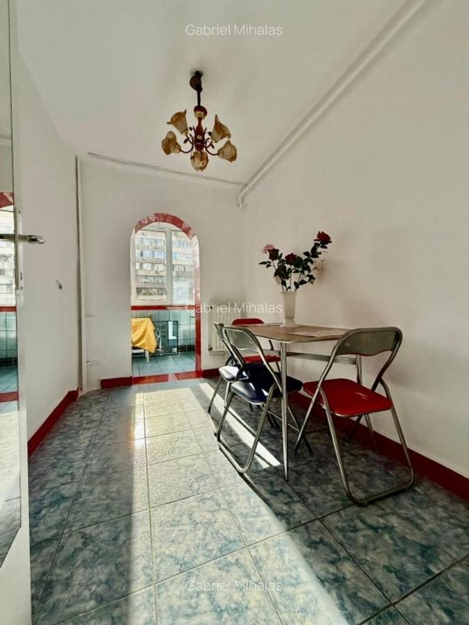 Apartament cu 2 camere si garaj optional - Gara de Nord, Timisoara. - 4