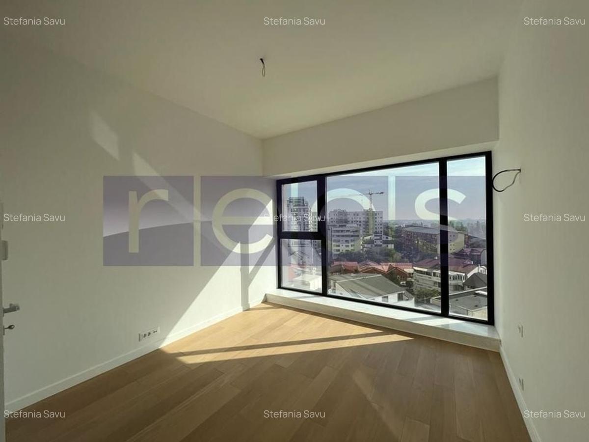 Apartament cu 3 camere decomandat în Barbu Văcărescu - 7