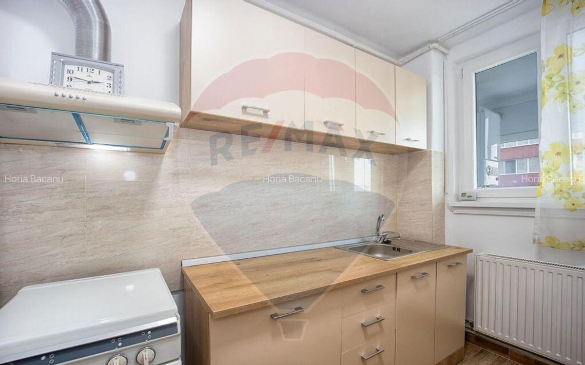 Apartament cu 2 camere de vanzare in zona Triaj - 4