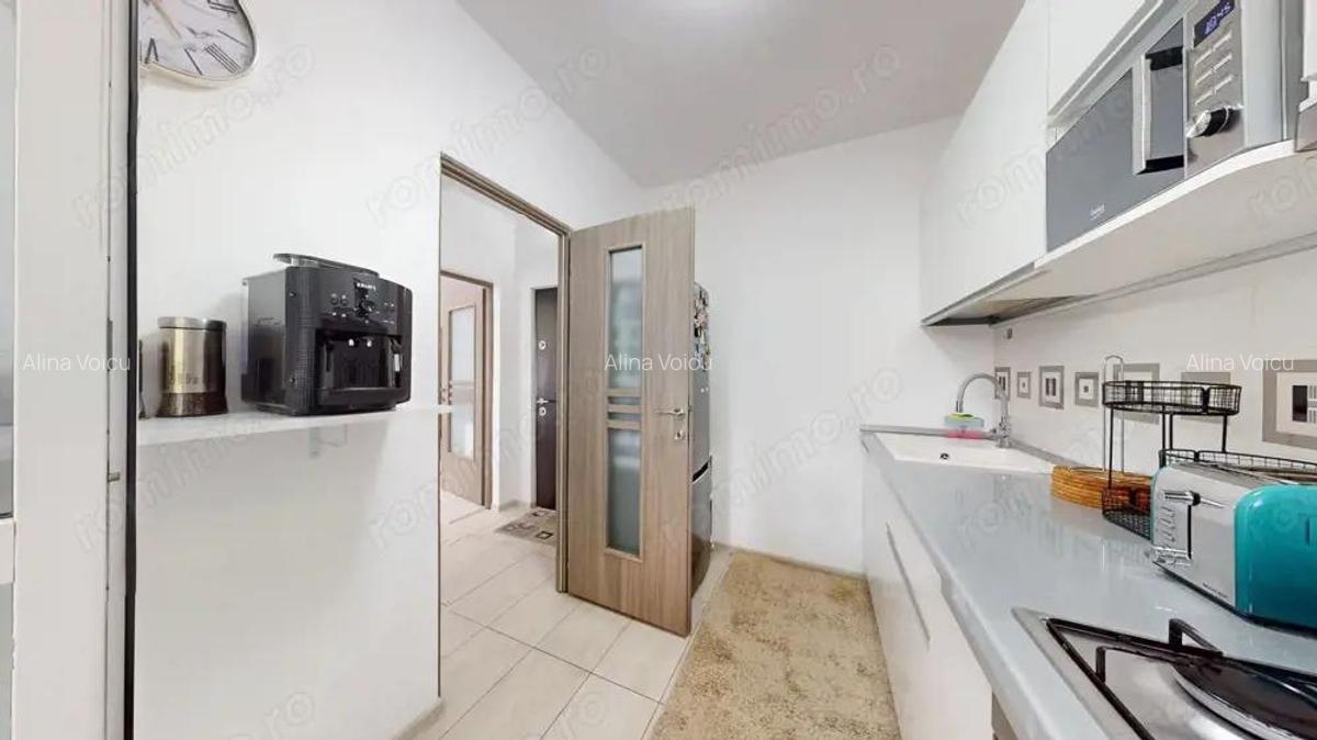 Apartament 2 camere Metrou Grivita Metrou 1 Mai - 16