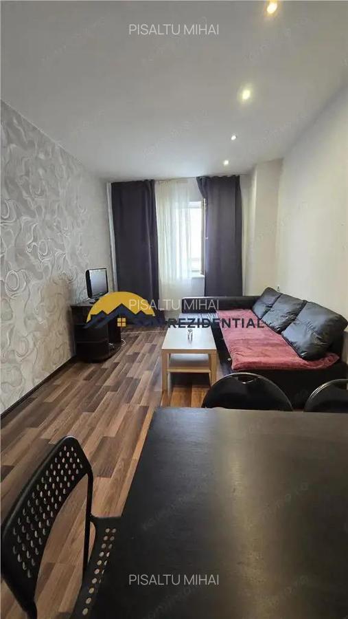 Vitan - RIN Grand Residence, apartament 2 camere, mobilat-utilat. - 3