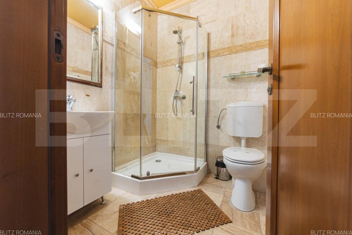 Pensiune 11 camere, 480 mp, in Deva, exclusivitate BLITZ! - 5