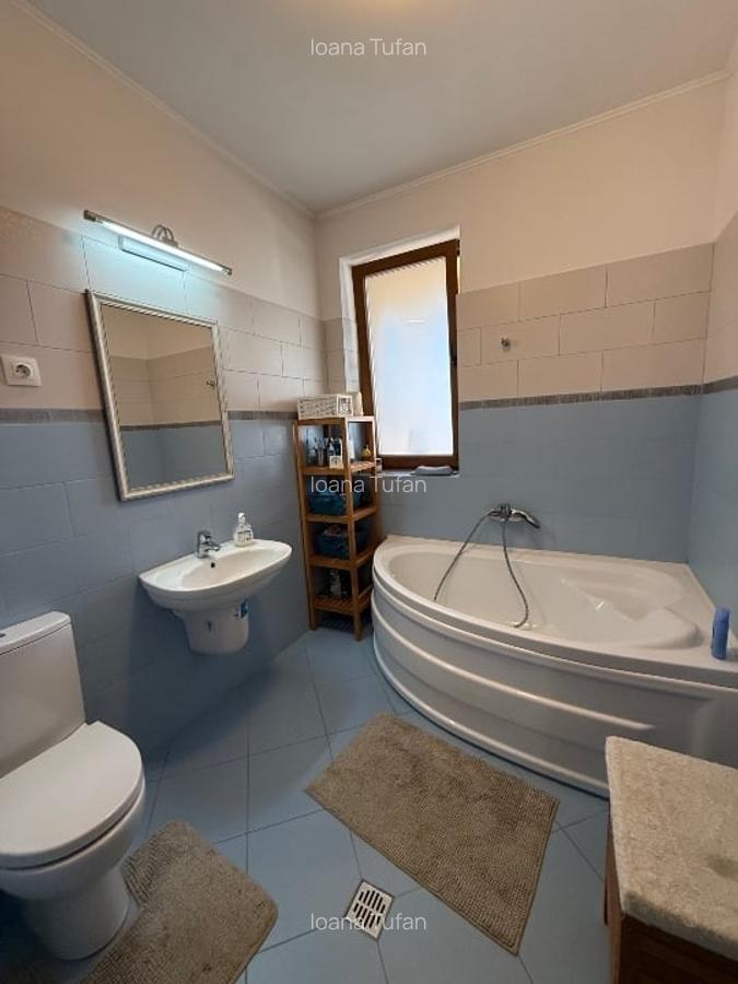 Casa spatioasa si luminoasa Mogosoaia - 15