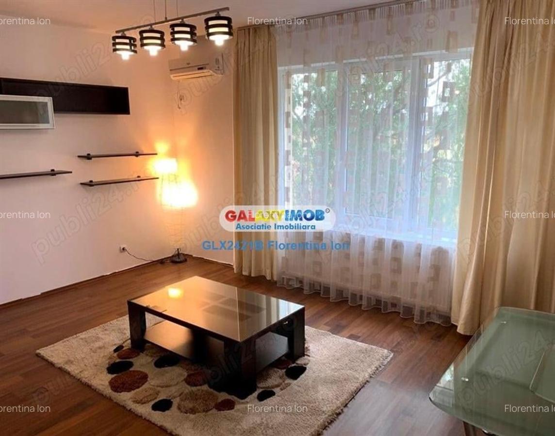 Apartament cu 2 camere decomandat, mobilat în Drumul Taberei - 7
