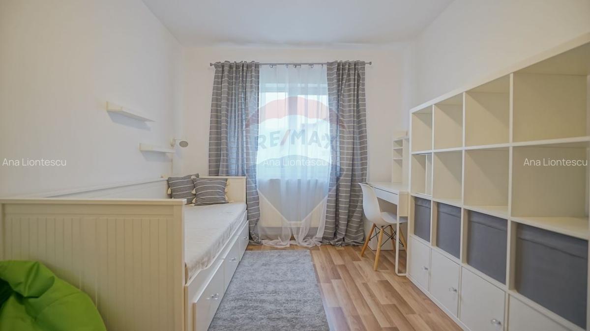 COMISION 0%! 2 CAMERE DECOMANDAT MOBILAT COMPLET | STR. TAMPEIRACADAU - 4