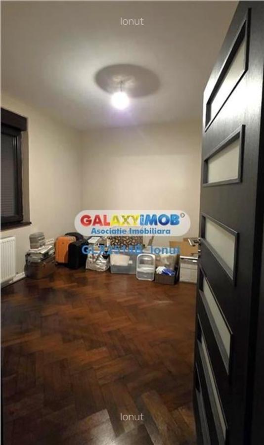 Vila Cartier Primaverii - 7