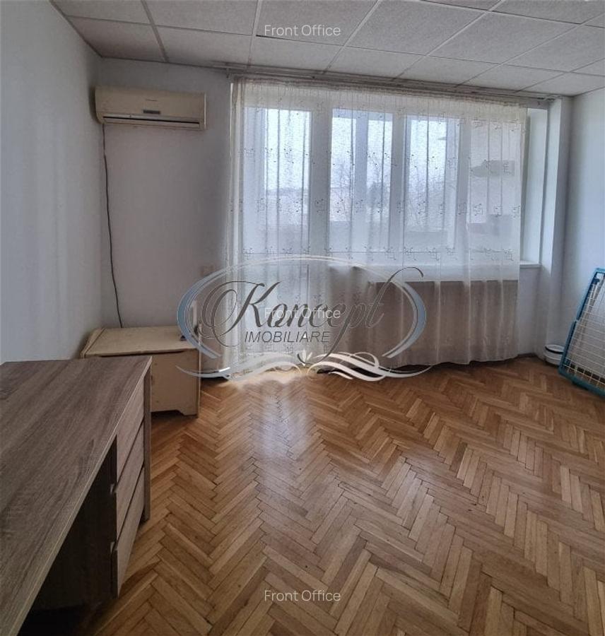 Apartament spatios pe strada Plopilor - 7