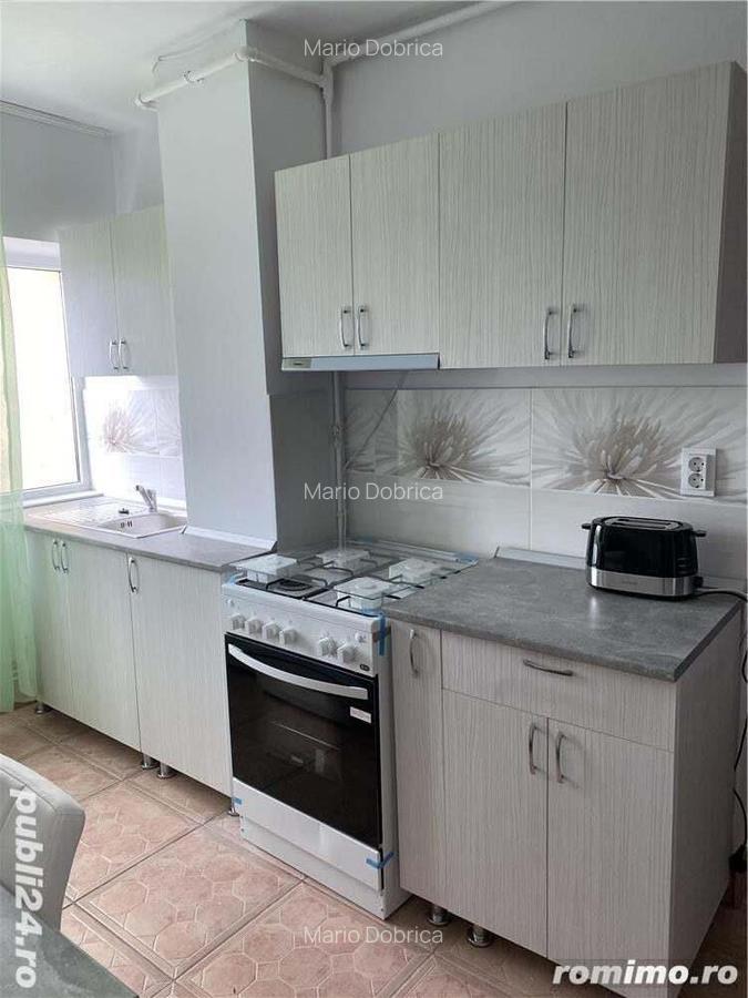 Garsoniera de inchiriat in zona Constructorilor - 4
