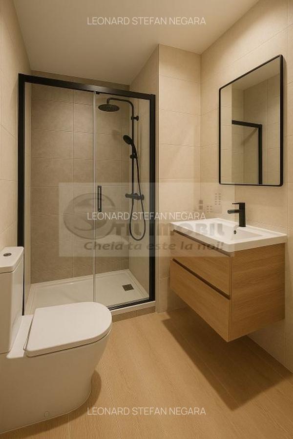 Apartament cu 2 camere decomandat|Rediu|75.000EUR+TVA 21%|0% comision - 3