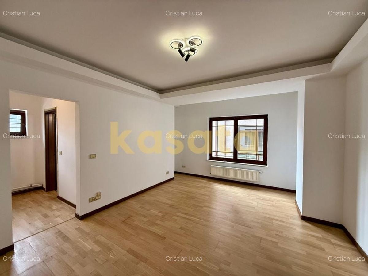 Apartament 3 camere | Parcare subterană | Floreasca - Piața Floreasca - 14