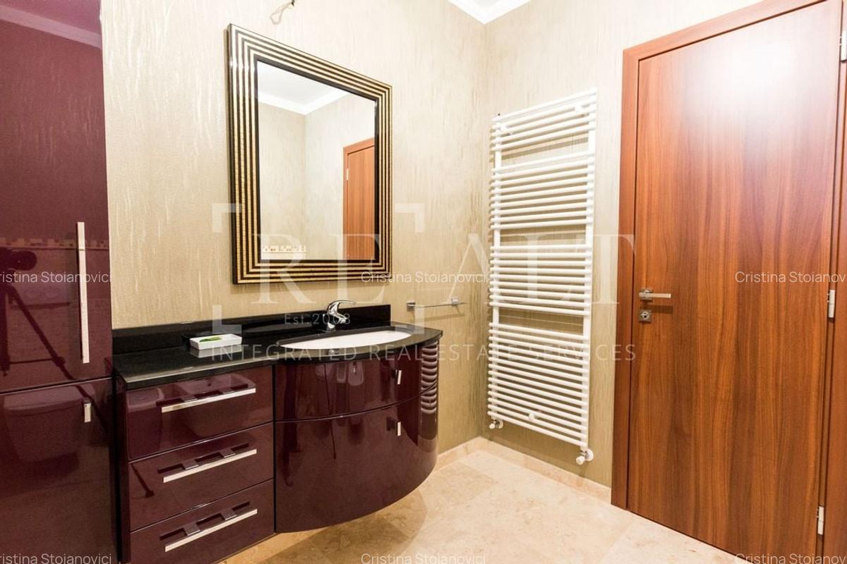 Inchiriere apartament 2 camere | Premium, Spatios, Parcare | Herastrau - 14