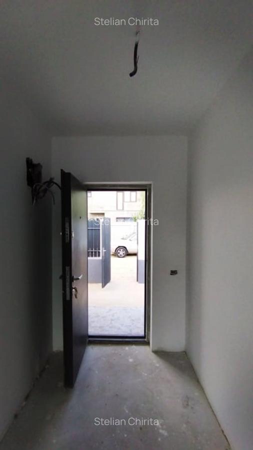 Casa in oglinda, zona Berceni - Strada Macului 110 mp utili | Curte 345 mp - 17