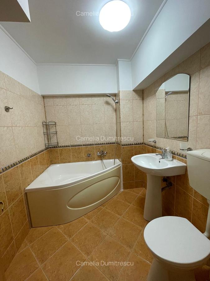 DRISTOR METROU-4 CAMERE RENOVATE, MOBILATE, UTILATE-GATA DE MUTARE - 18