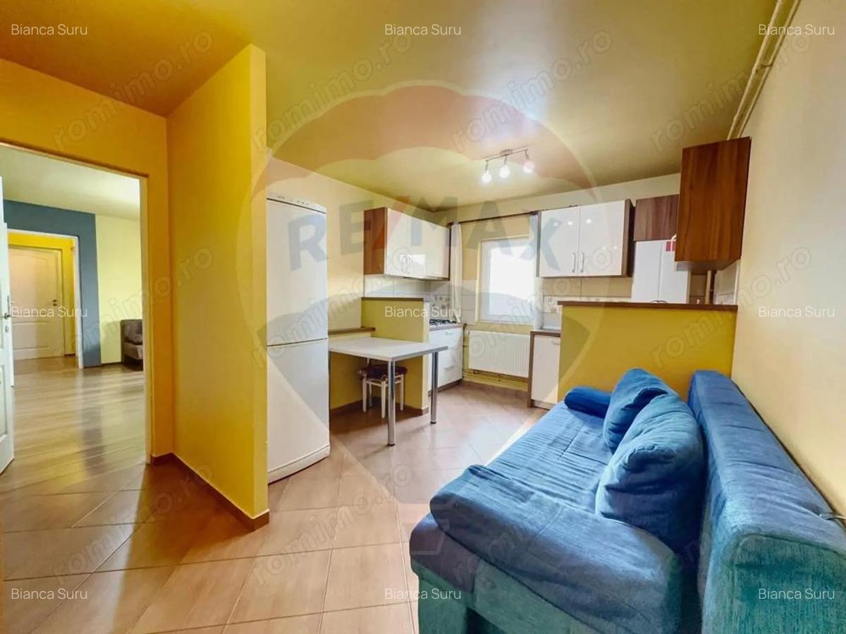 Apartament cu 2 camere de vanzare in zona Aradului - 6