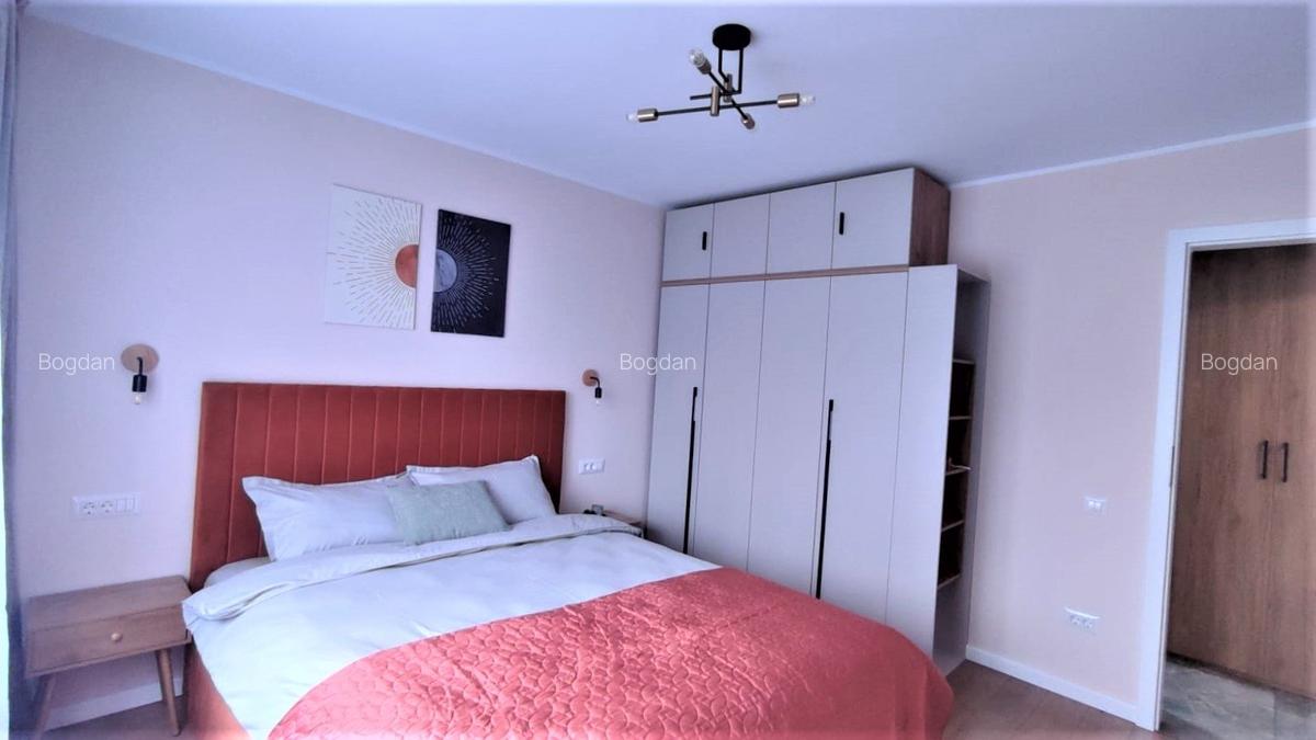 Ap. 2camere Micro 16, etaj 1, renovat nou - 5