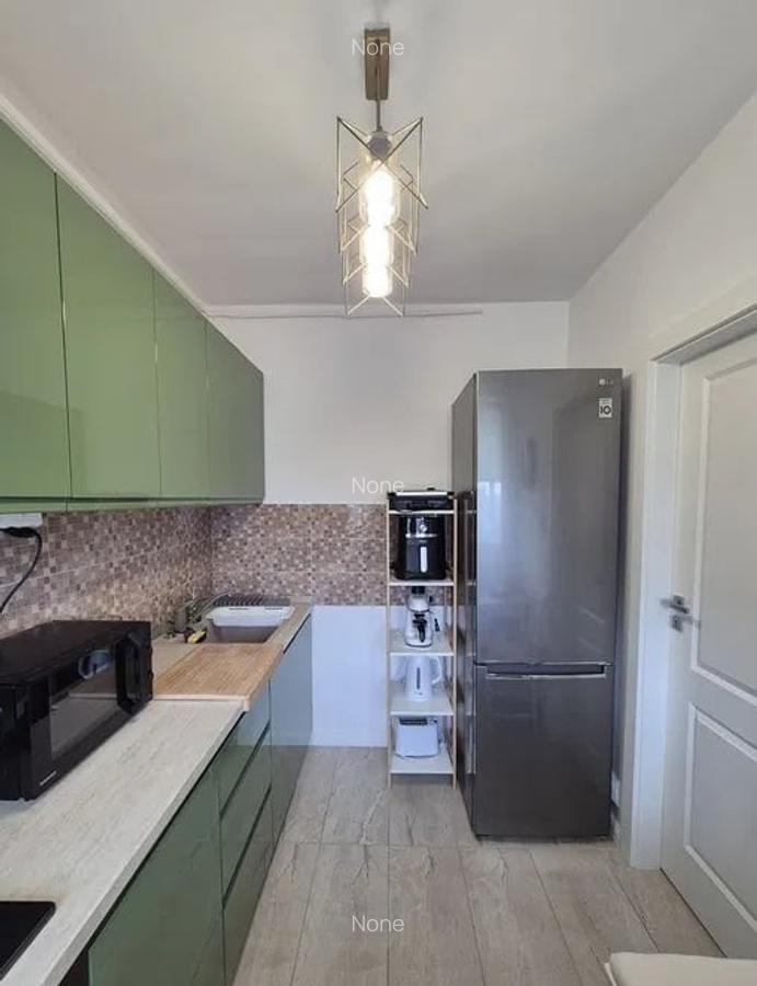 Apartament 2 camere | Renovat complet | 47 MP | Domenii - 6