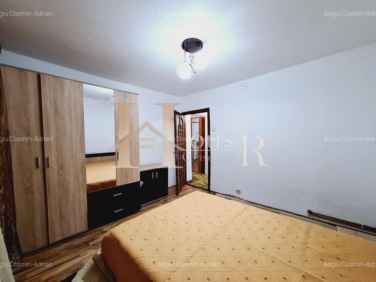 Apartament cu 2 camere decomandat, mobilat în Soarelui - 7