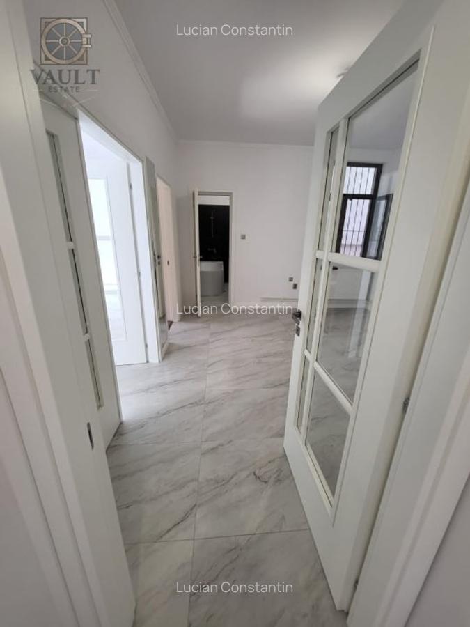 APARTAMENT 3 CAMERE-IN VILA-METROU TINERETULUI-TIMPURI NOI-2 BOXE - 14