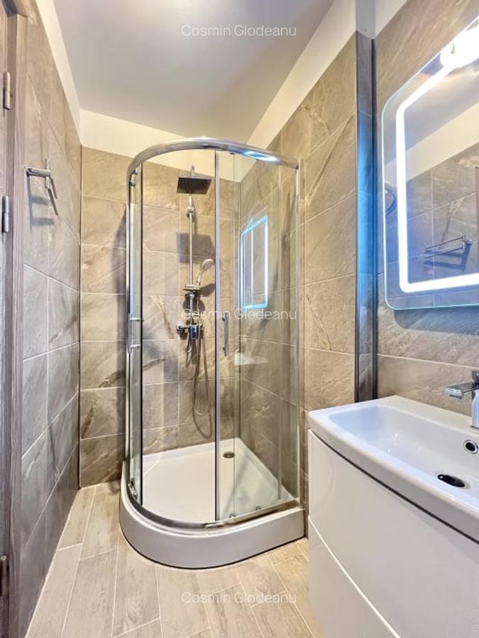 Apartament in prima Linie la mare \ 3 camere - 12