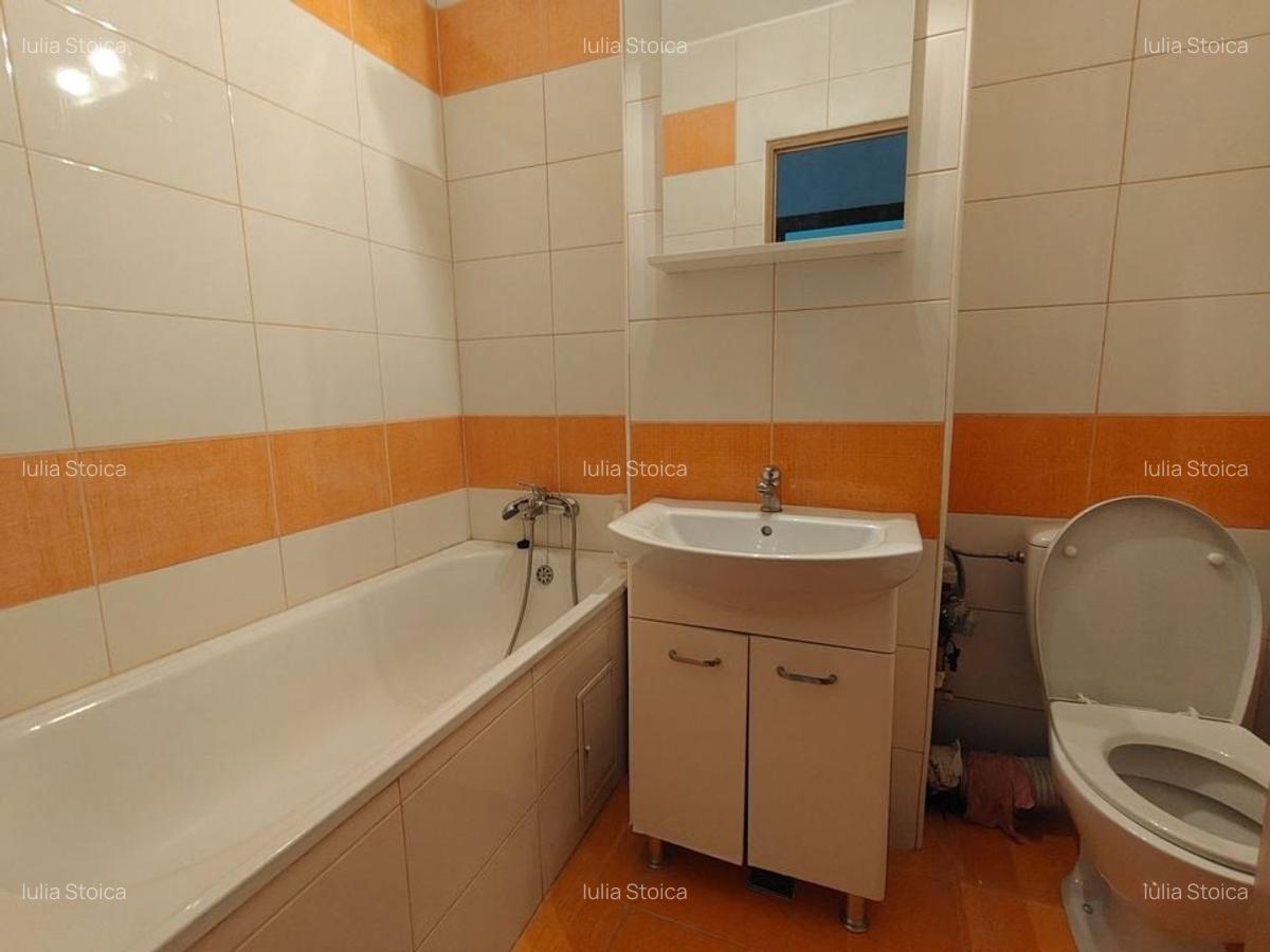 De închiriat: garsonieră metrou Lujerului - Gorjului - 7