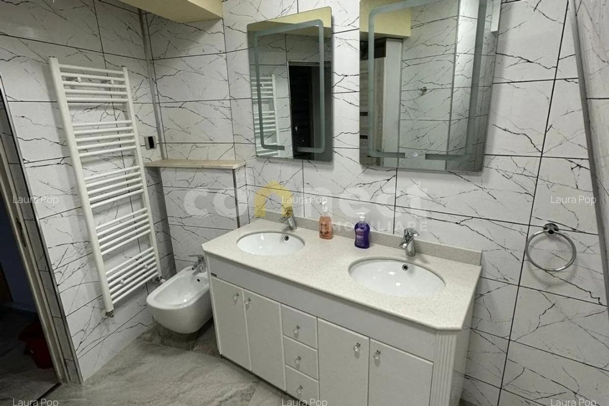 Apartament de lux de inchiriat in complexul Wings - 6