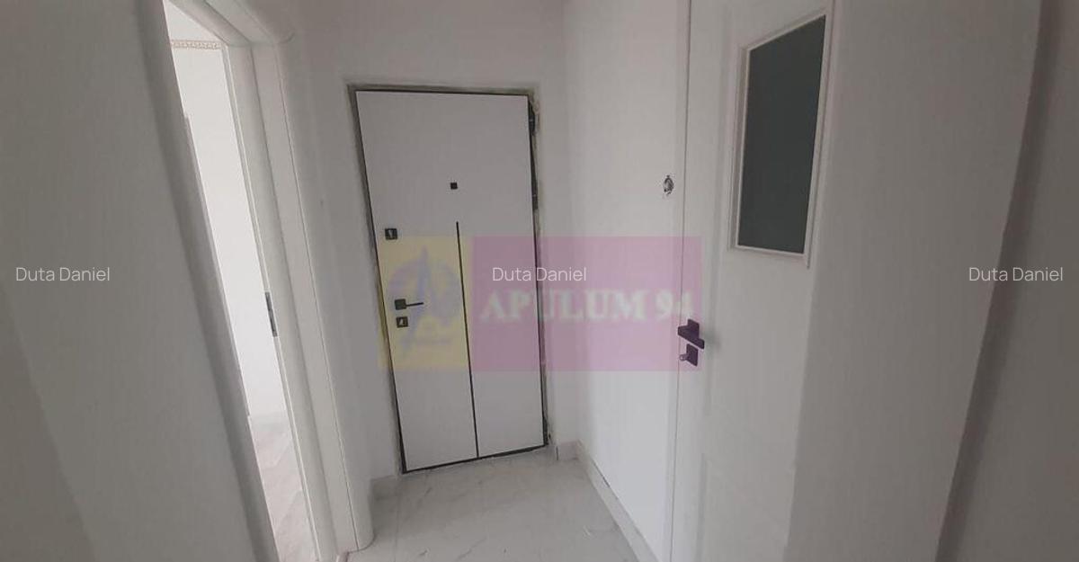 APARTAMENT BUN URANUS- PROASPAT RENOVAT - zona Palatul P... - 6