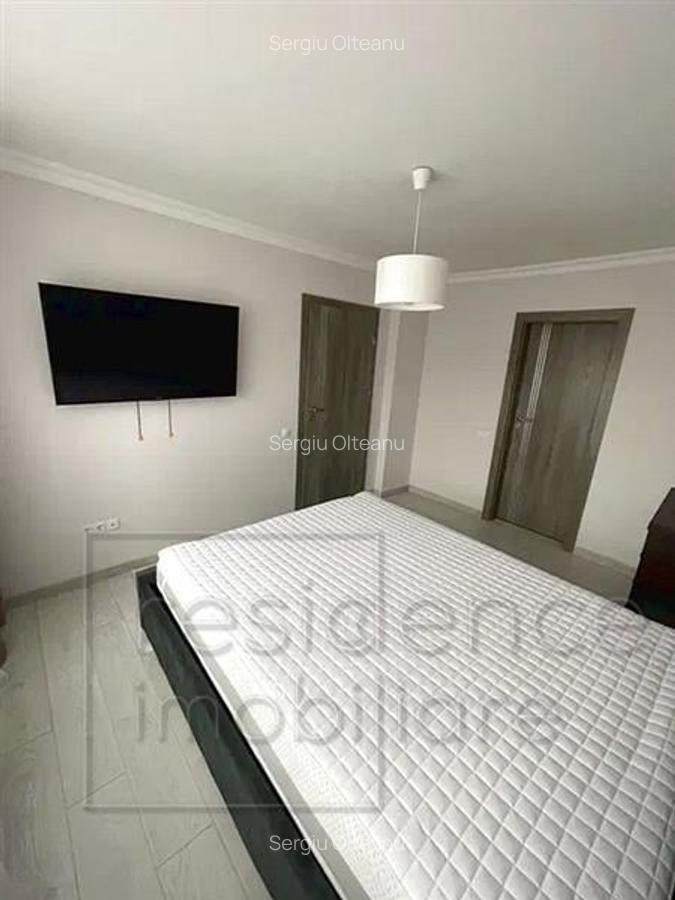 Apartament 3 camere, Dambul Rotund, zona Taietura Turcului+G - 3