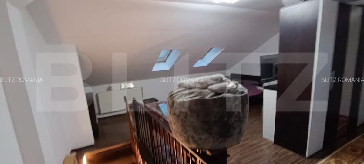 Apartament 2 camere, zona Valea Aurie - 7