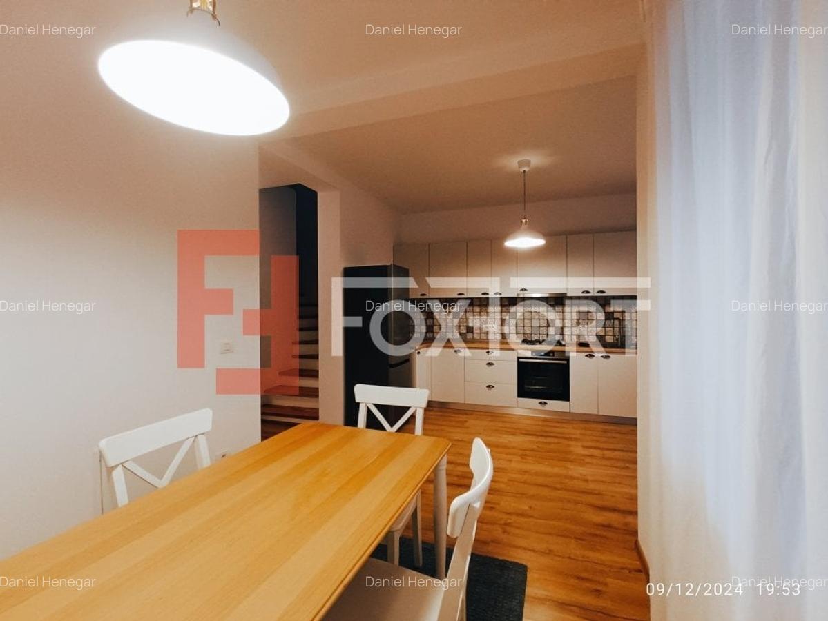 Casa tip triplex cu priveliste de vis in Giroc - V7245 - 5