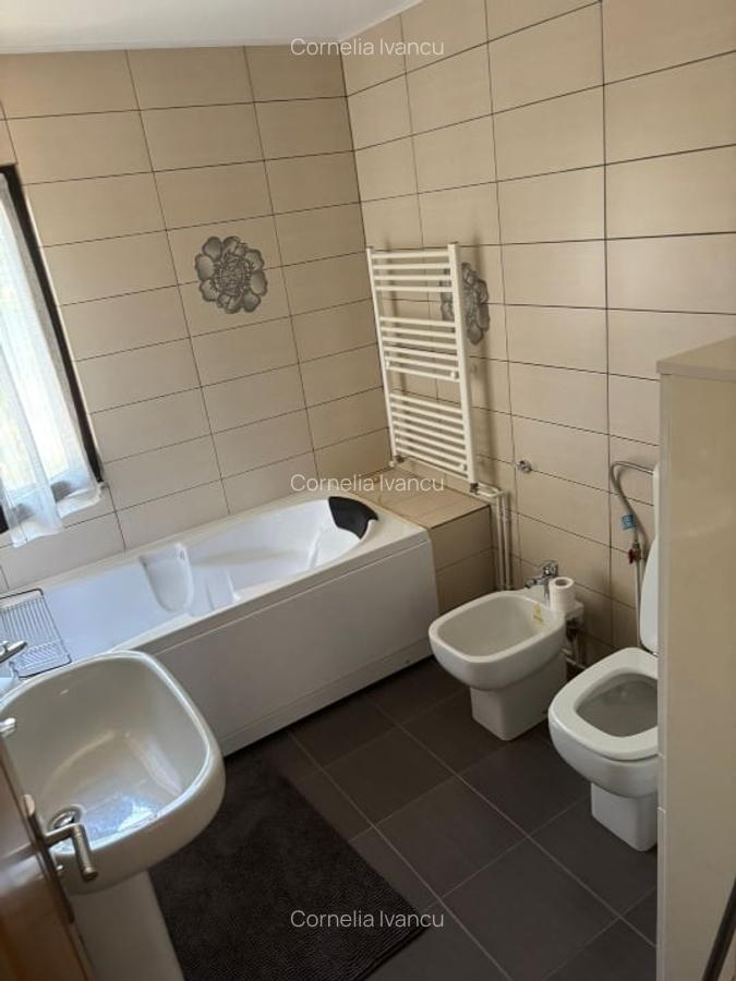 Confort si relaxare aproape de București, oraș Titu, Dâmbovița - 9