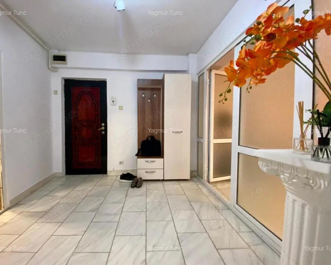 Apartament 2 camere | Zona Capitol | Decomandat | Termen Lung | Centrala proprie - 3