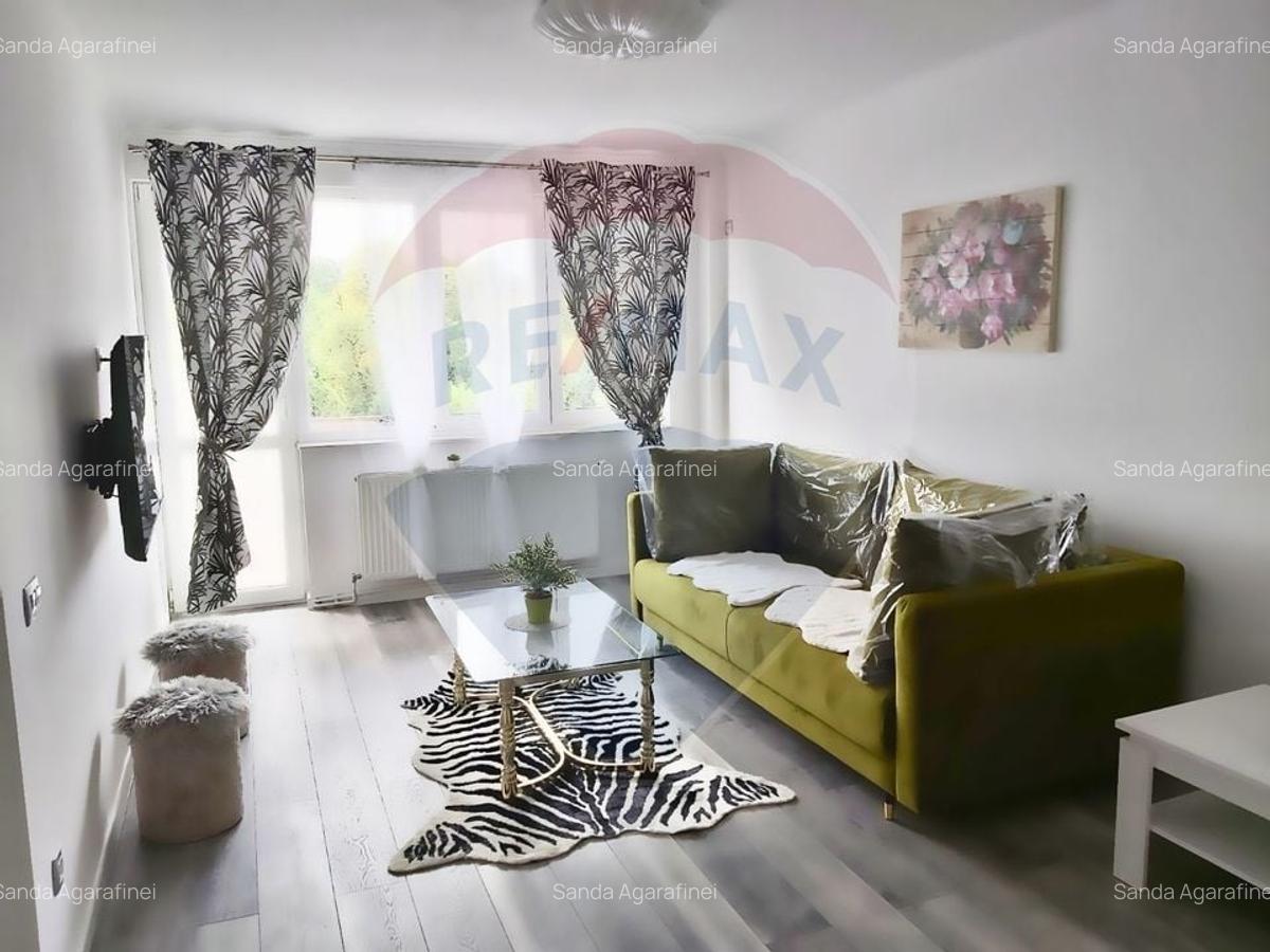 Apartament premium 3 camere, prima inchiriere, central, Str. Dragalina - 13