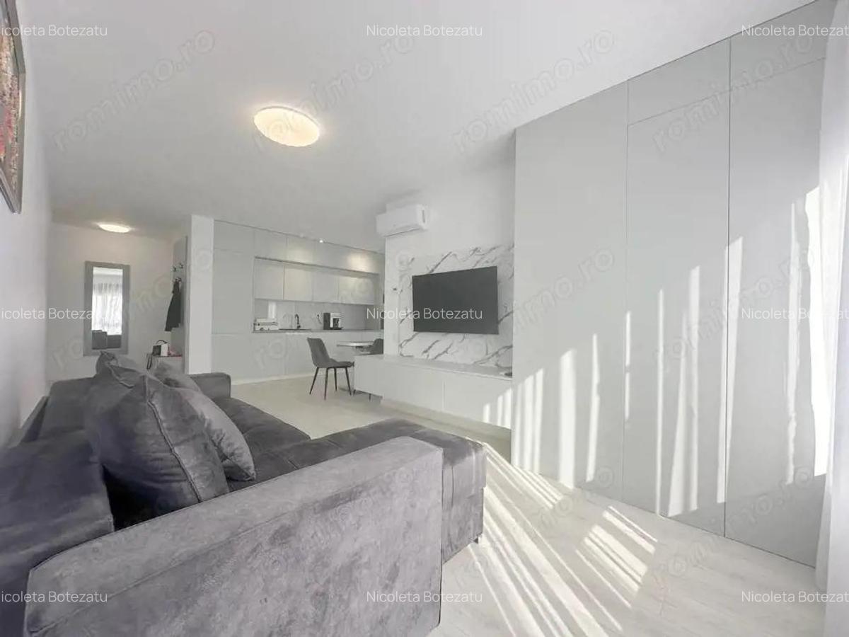 2 camere - zona de Nord - 2
