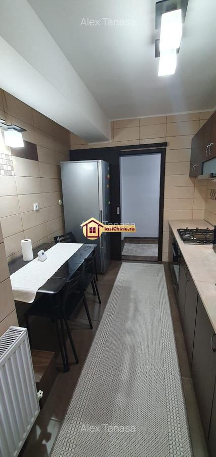 Apartament 3 camere Valea Lupului - 8