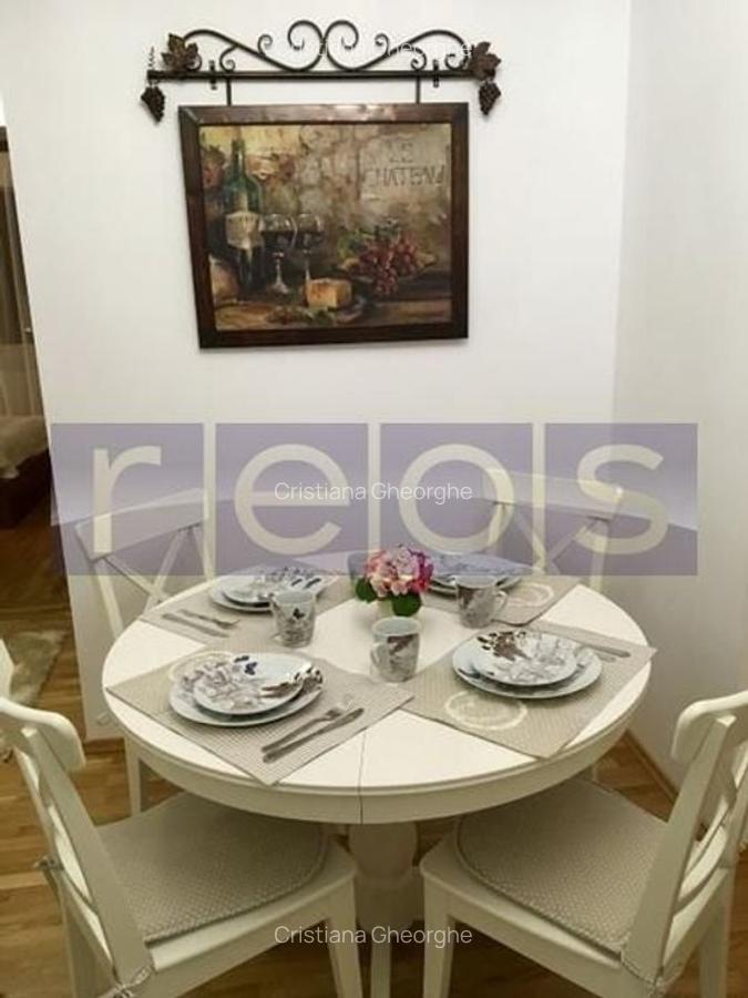 VANZARE 2 CAMERE - DECOMANDAT– Bloc nou 2015 – 3 min metrou Obor - 7