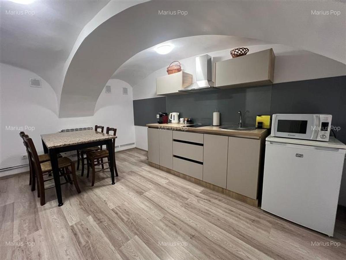 Apartament in casa, Ultracentral, Brasov - 4
