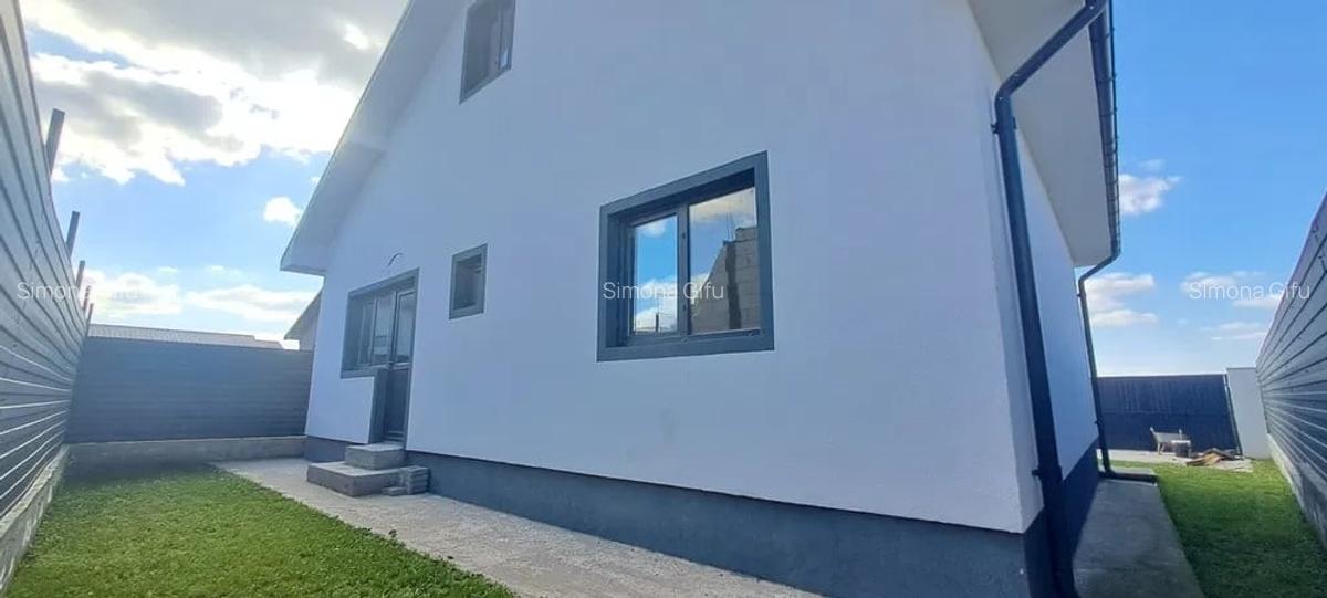 DE VANZARE | CASA 3 CAMERE | VALU LUI TRAIAN - 7