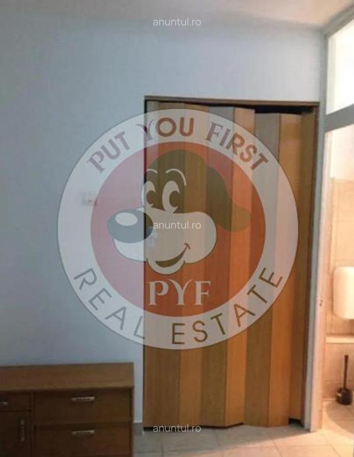 Abbate | Garsoniera | Decomandata | 40mp | B11947 - 2