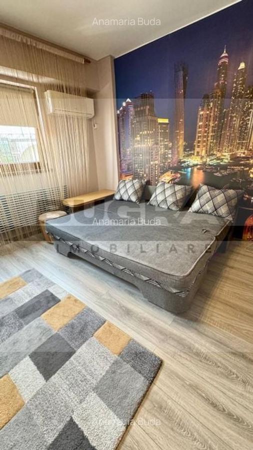 Apartament 1 camera, 31 mp, recent renovat, ULTRACENTRAL - 5