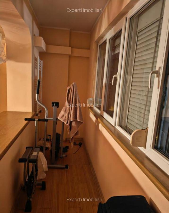 Apartament 3 camere de vanzare zona Tomis Nord, Constanta - 9