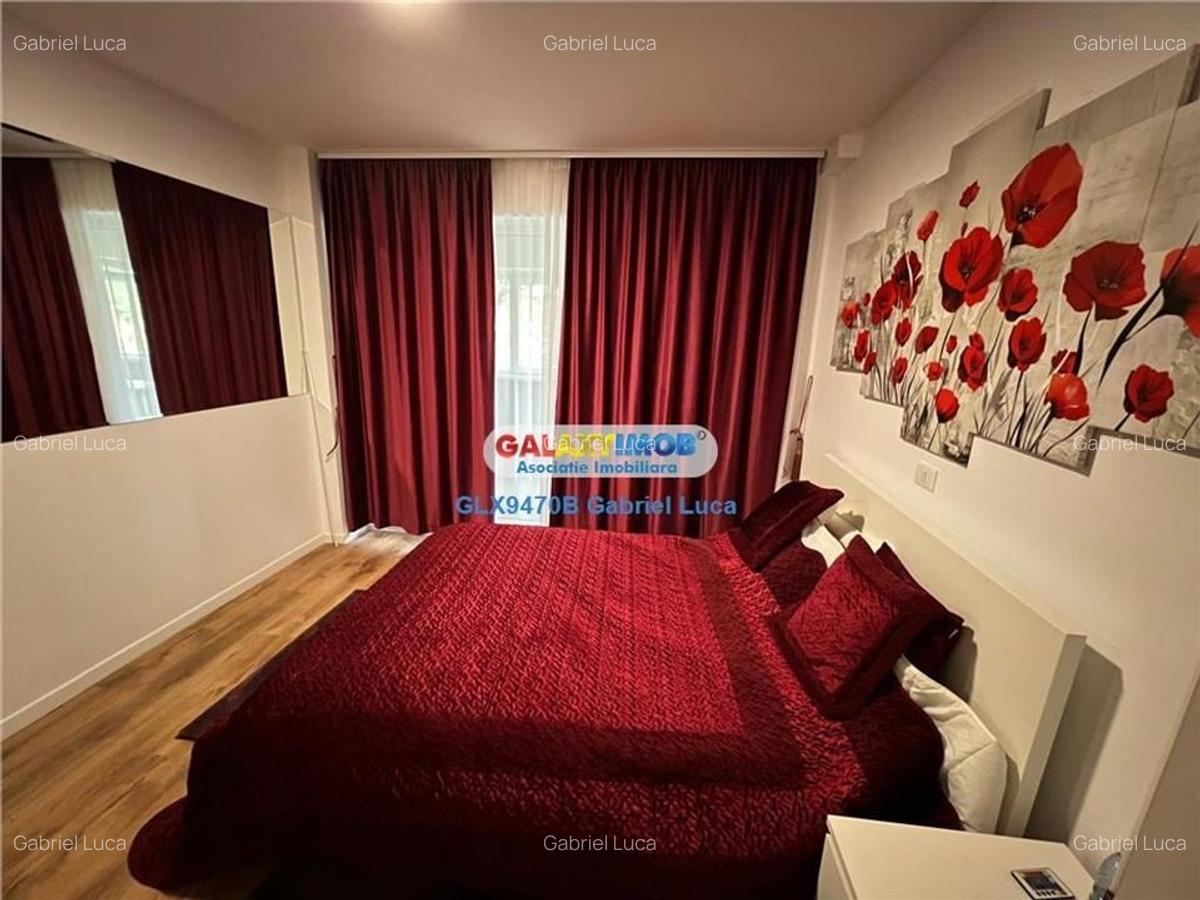 Apartament 2 camere 60mp | Nou | Centrala | PIata Progresul | - 3
