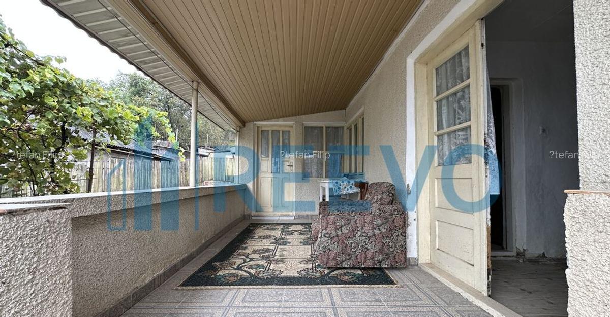 Casa ?i teren de vanzare, sat Buda, Blage?ti, Bacau - 17