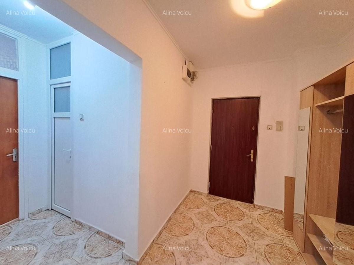 3 camere Metrou Gorjului | Centrala proprie | Comision 0% - 21