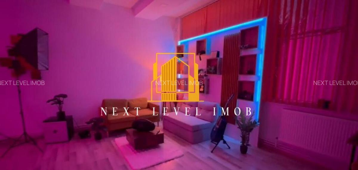 Studio video dotat complet - Doi Coco?i, Utilita?i inclus - 3