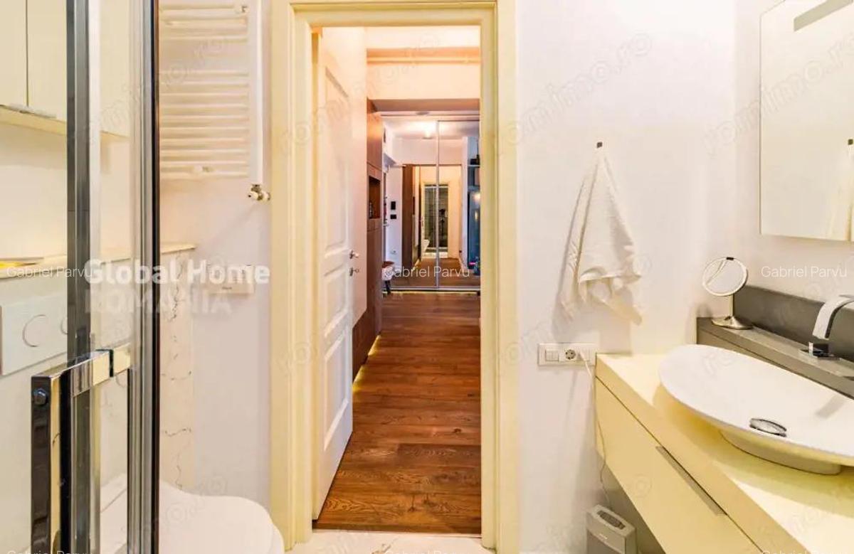 Apartament 2 Camere | Nerva Traian- Timpuri Noi | Imobil 2015 | Renovat - 14