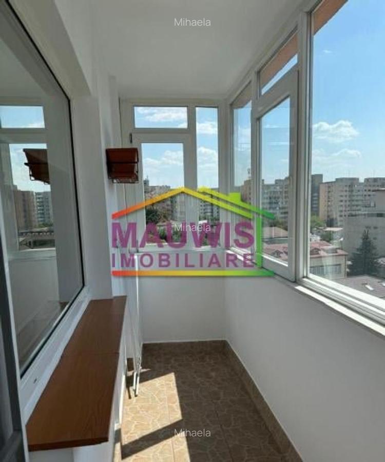 Garsonieră decomandată în Iancului - 5