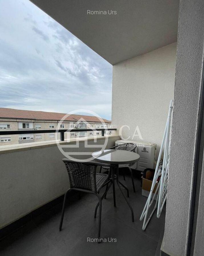 Apartament cu 1 camere de vanzare in zona Victoria Resi... - 5