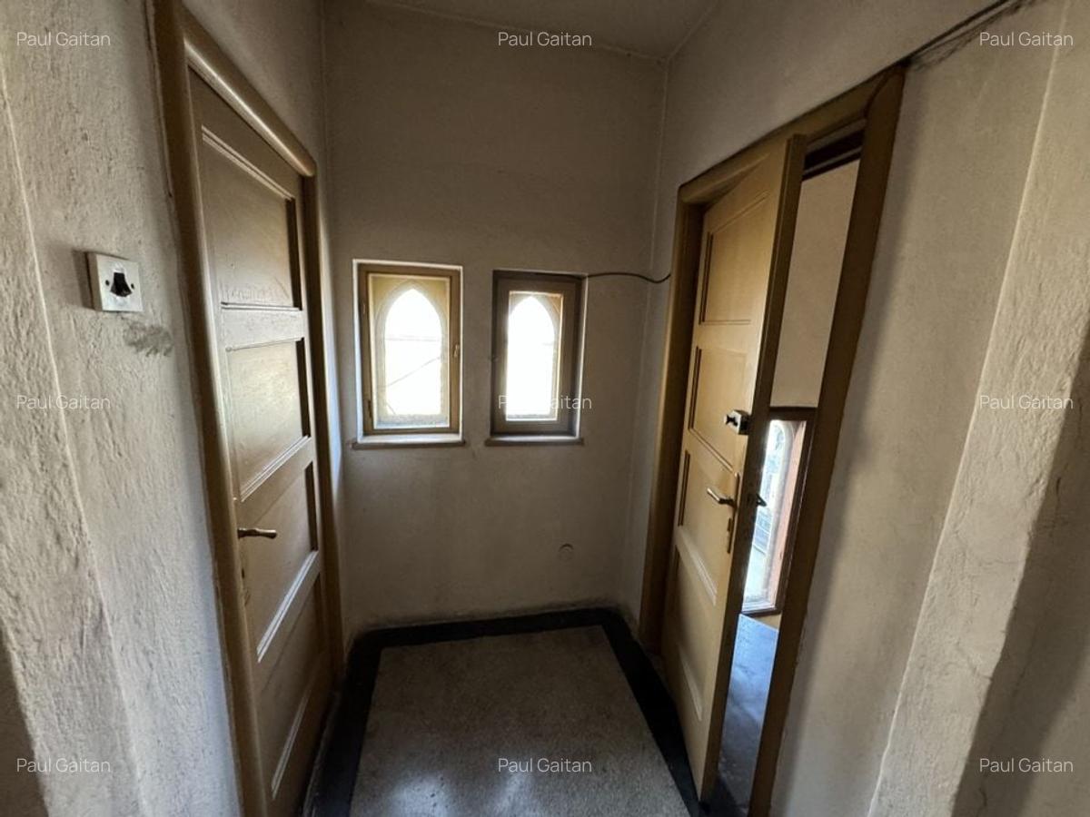 Vila Primaverii 300 mp utili teren 250 mp - 19