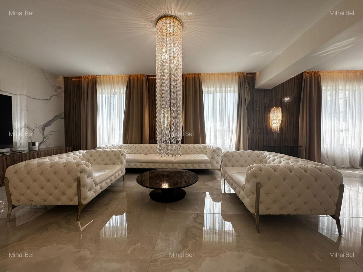 Apartament 2 Camere LUX cu loc de parcare LUXURIA - 1 Apartament 2 Camere LUX cu loc de parcare LUXURIA - 1