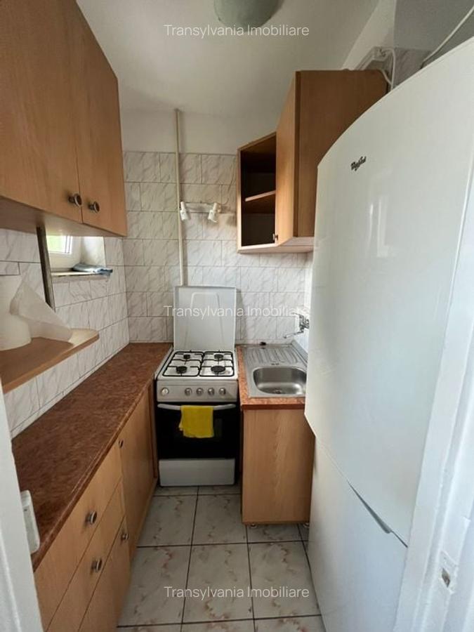 Apartament cu 2 camere semidecomandat în Gheorgheni - 3